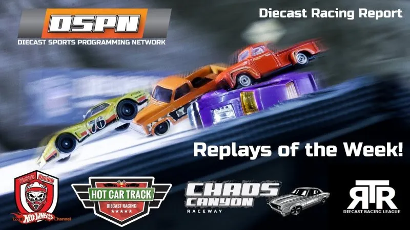 49440 diecast car selection