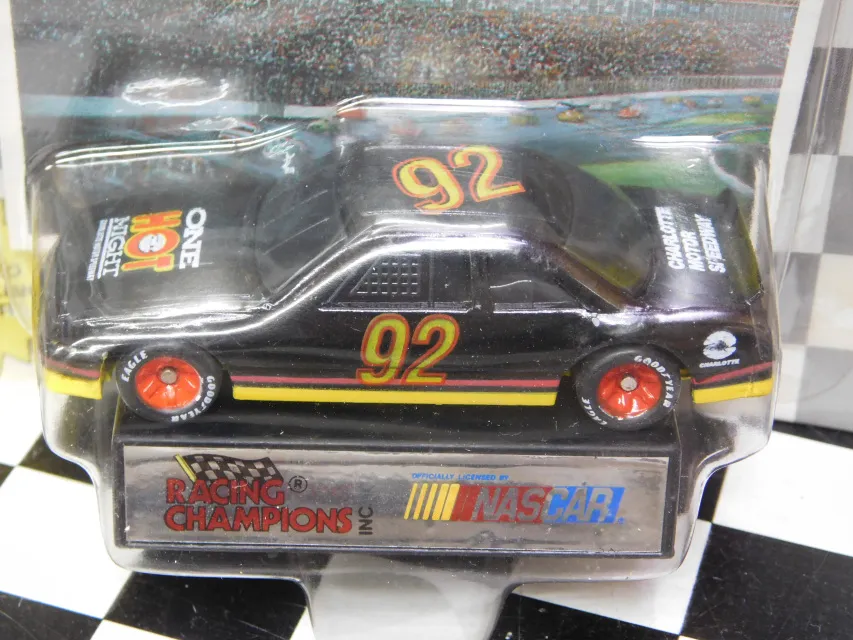 49440 diecast racing strategy