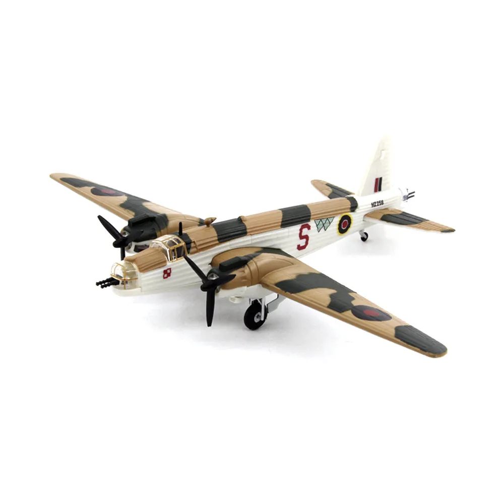 49442 wellington bomber cockpit