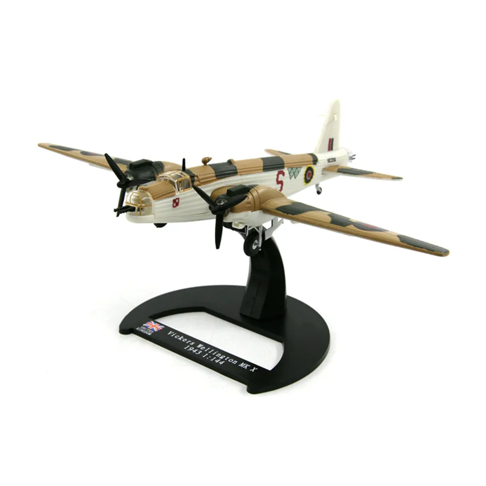 49442 wellington bomber factory