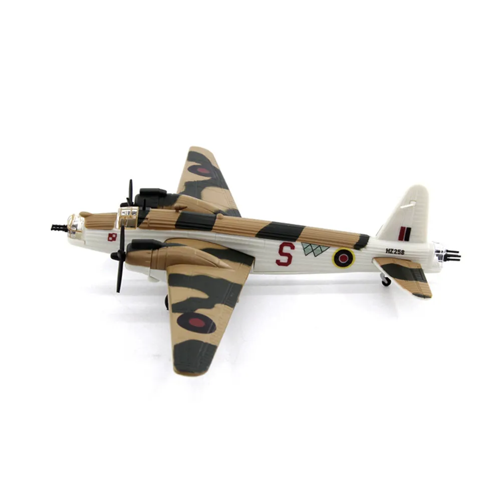 49442 wellington bomber takeoff