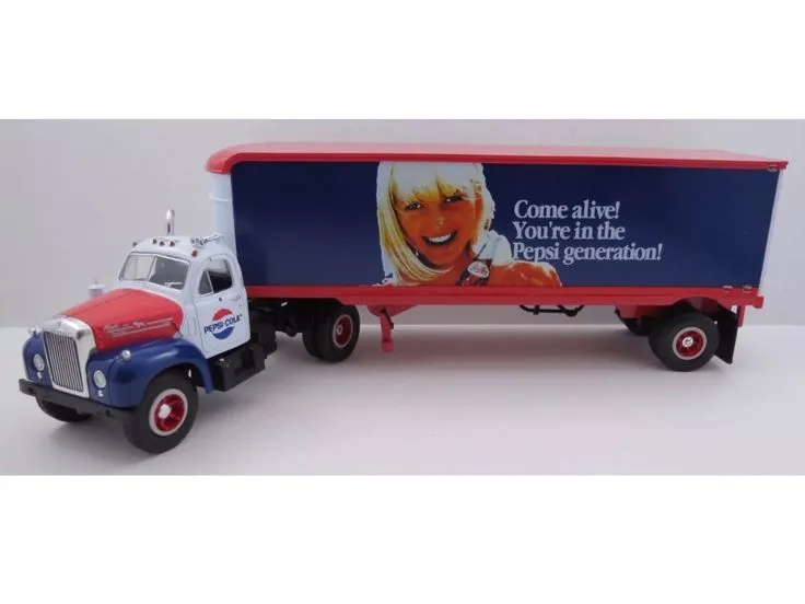 49443 limited edition truck ebay