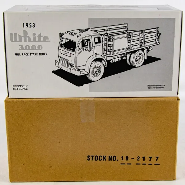 49443 vintage tanker truck ebay
