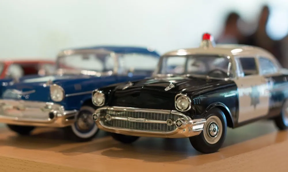 49444 diecast detail