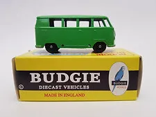 49445 budgie toys factory