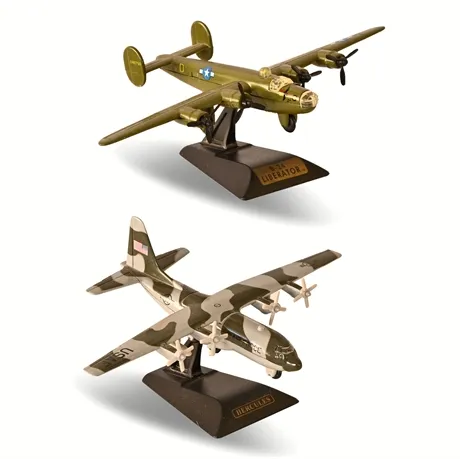 49446 diecast model planes melbourne 5