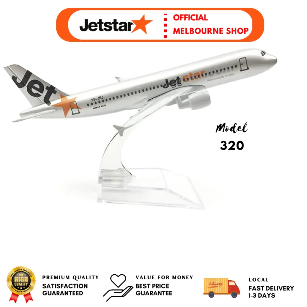 49446 diecast model planes melbourne 6