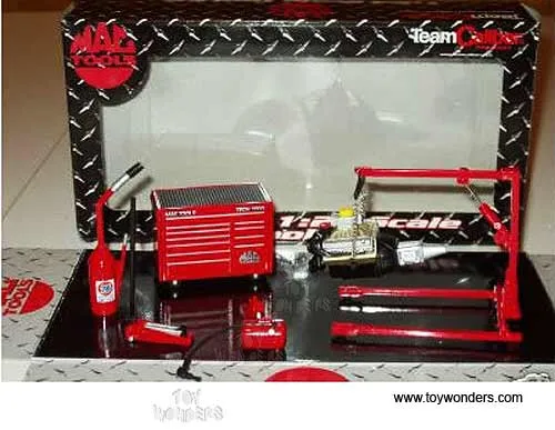 49447 pin vise diecast