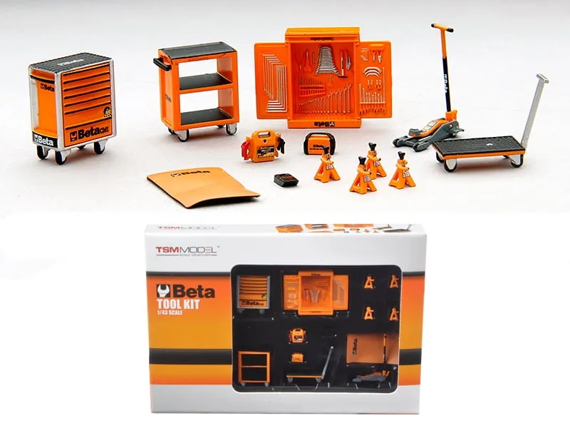 49447 soft cloths diecast