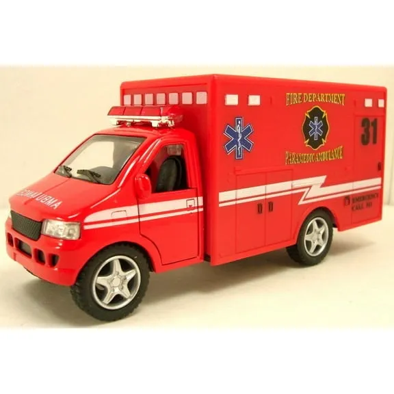 49449 diecast truck deal 1
