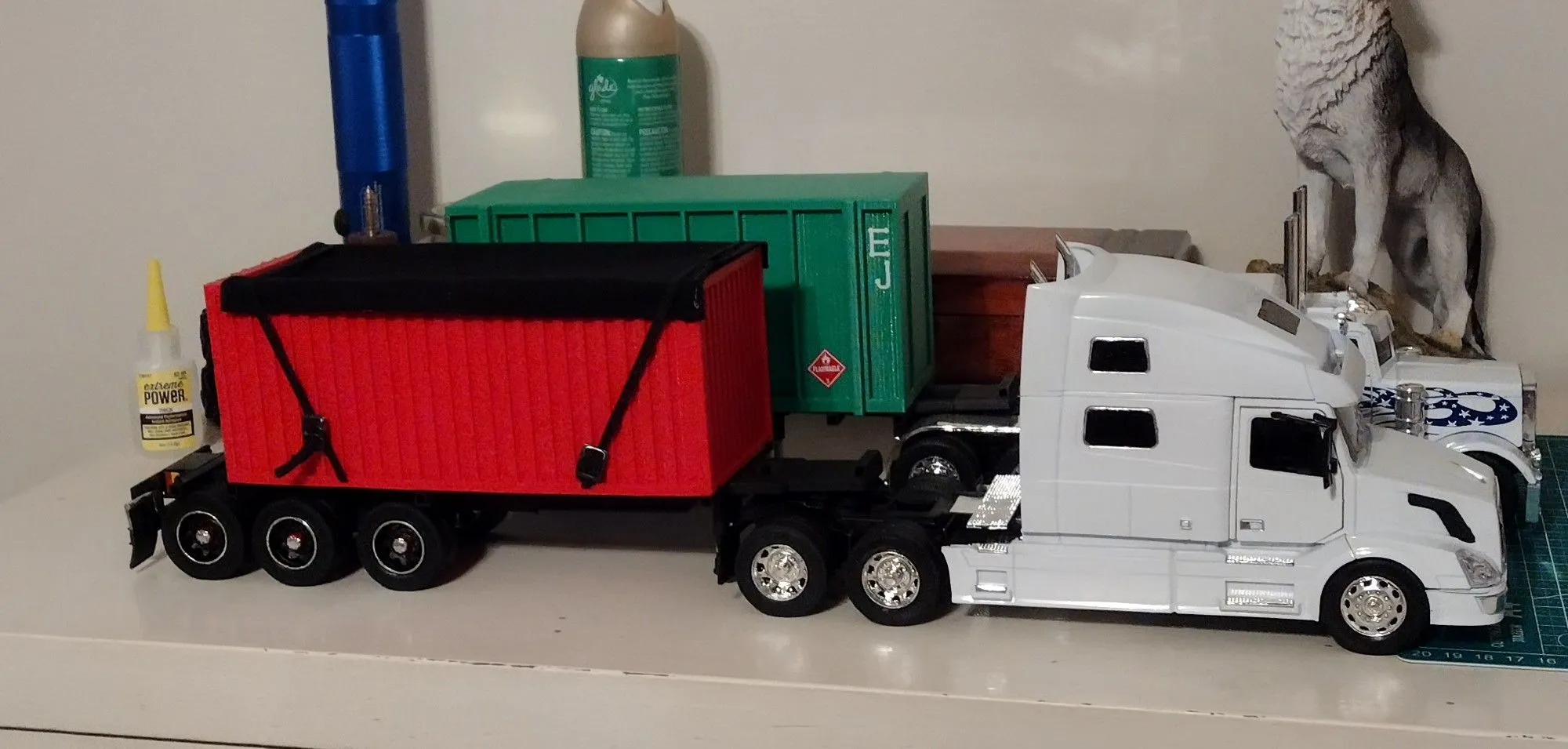 49449 diecast truck deal 3