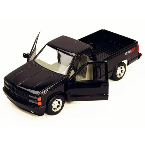 49449 diecast truck details