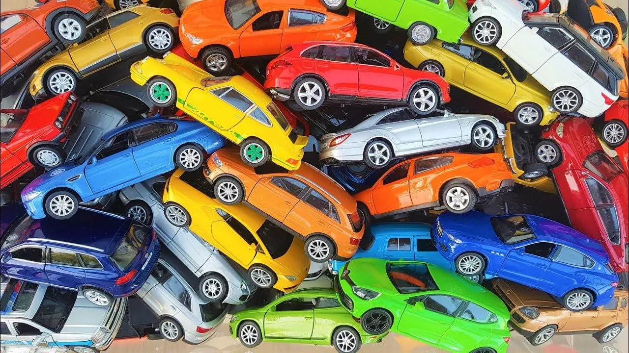 49450 welly diecast cars australia image6