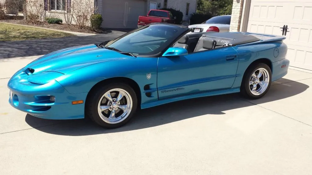 49452 trans am diecast marketplace