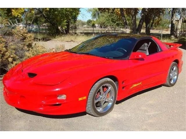 49452 trans am exterior details