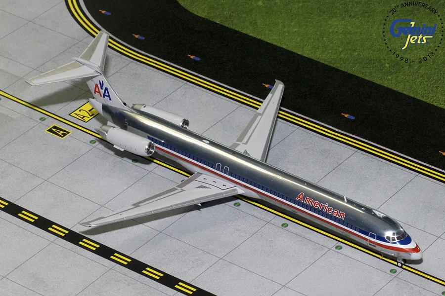 49455 gemini jets 200 collection