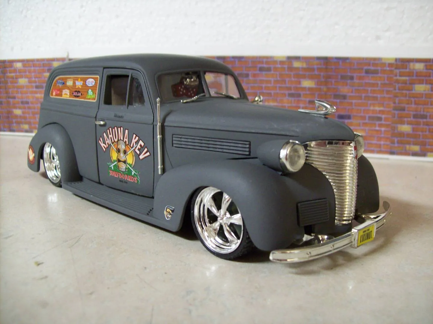 49457 cars diecast metal