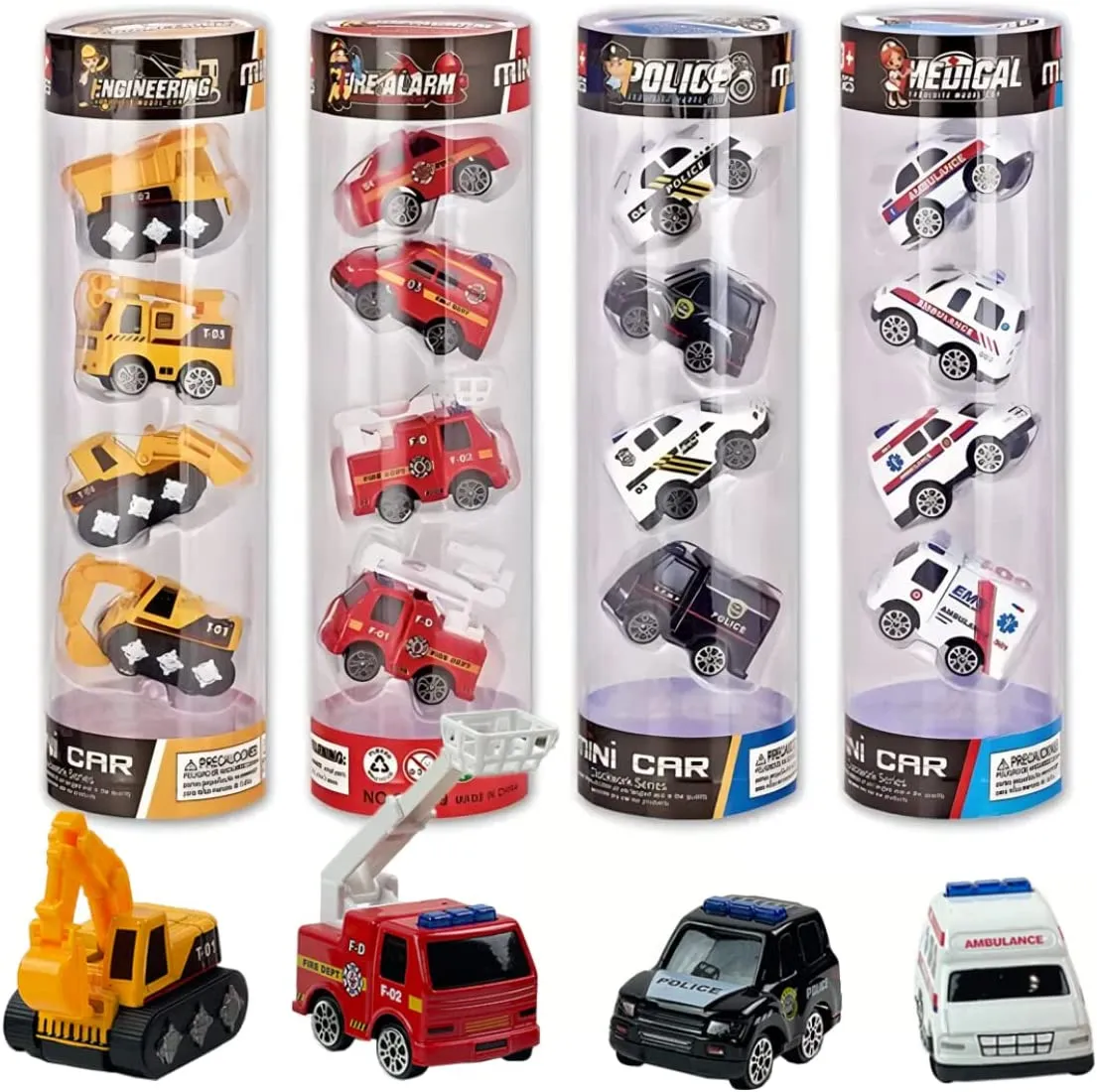 49458 diecast car budget