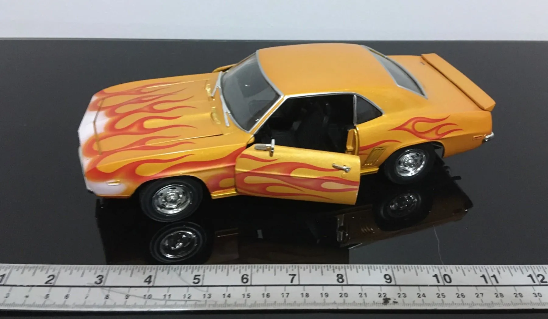 49462 diecast car value guide
