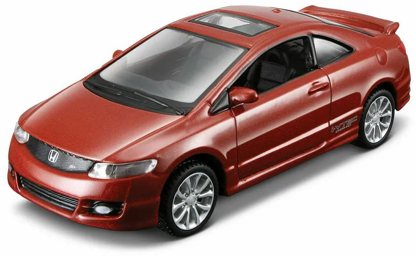 49463 honda civic diecast cars collection