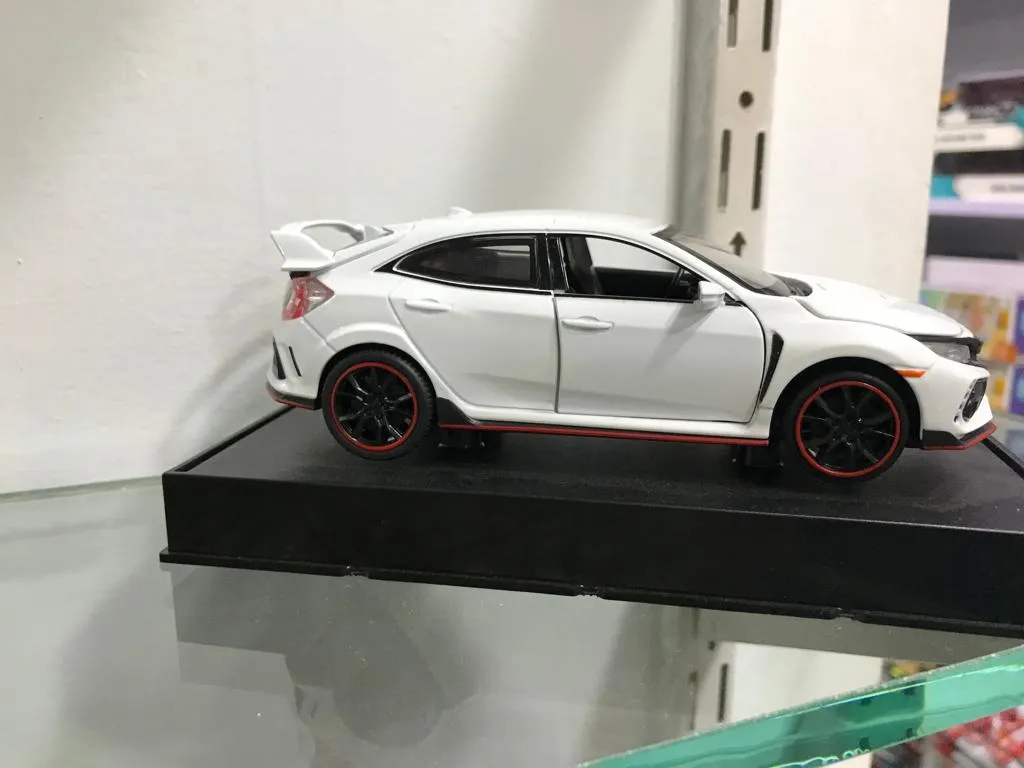 49463 honda civic eg6 diecast