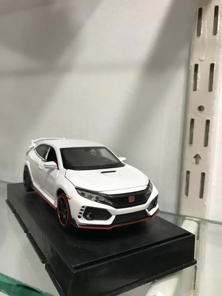 49463 honda civic fd2 diecast
