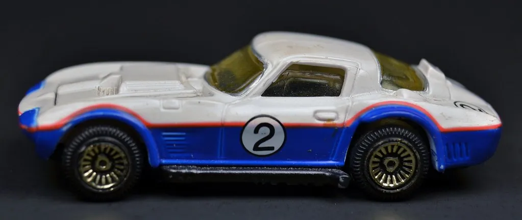 49464 hongwell diecast models