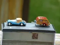49464 hongwell diecast scale