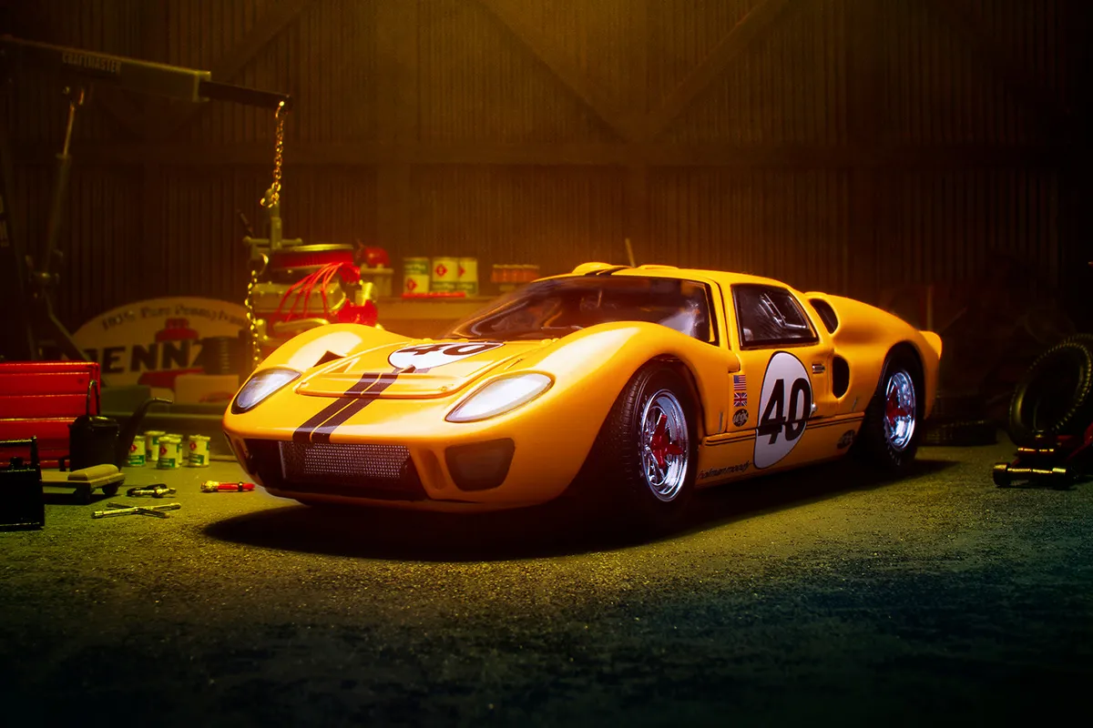 49465 car diecast 2014 collectible 2
