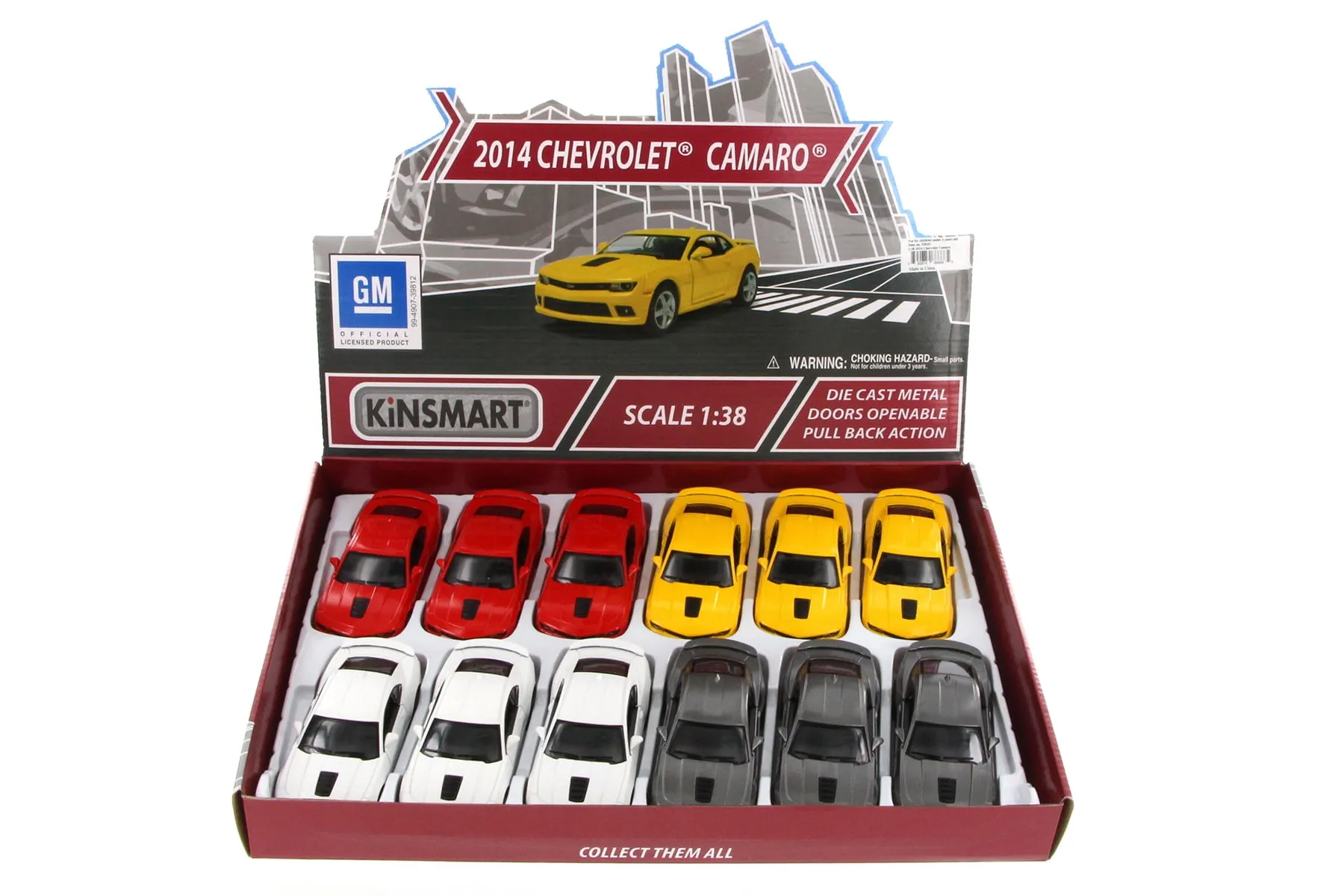49465 car diecast 2014 collectible 4