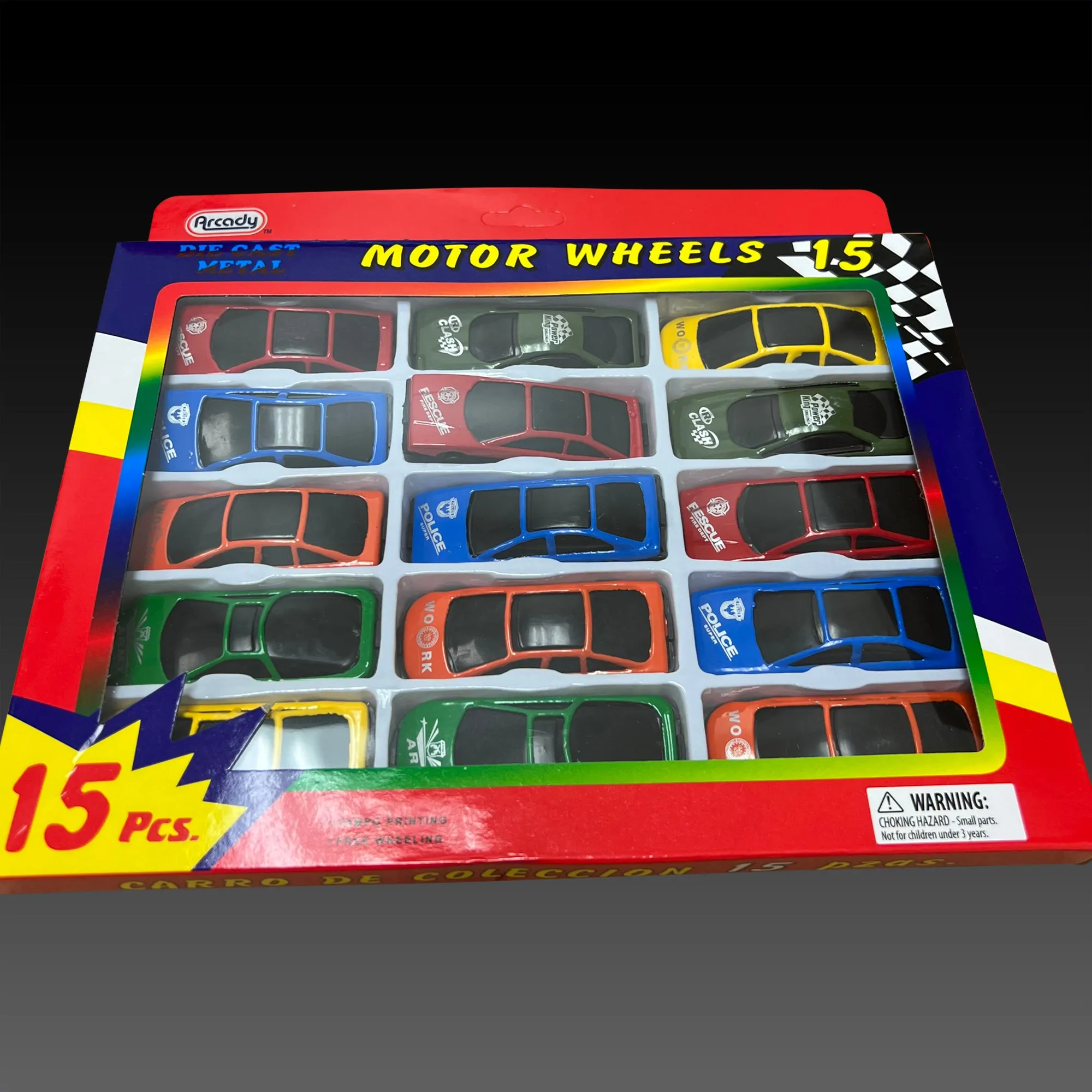 49465 car diecast 2014 collectible 5