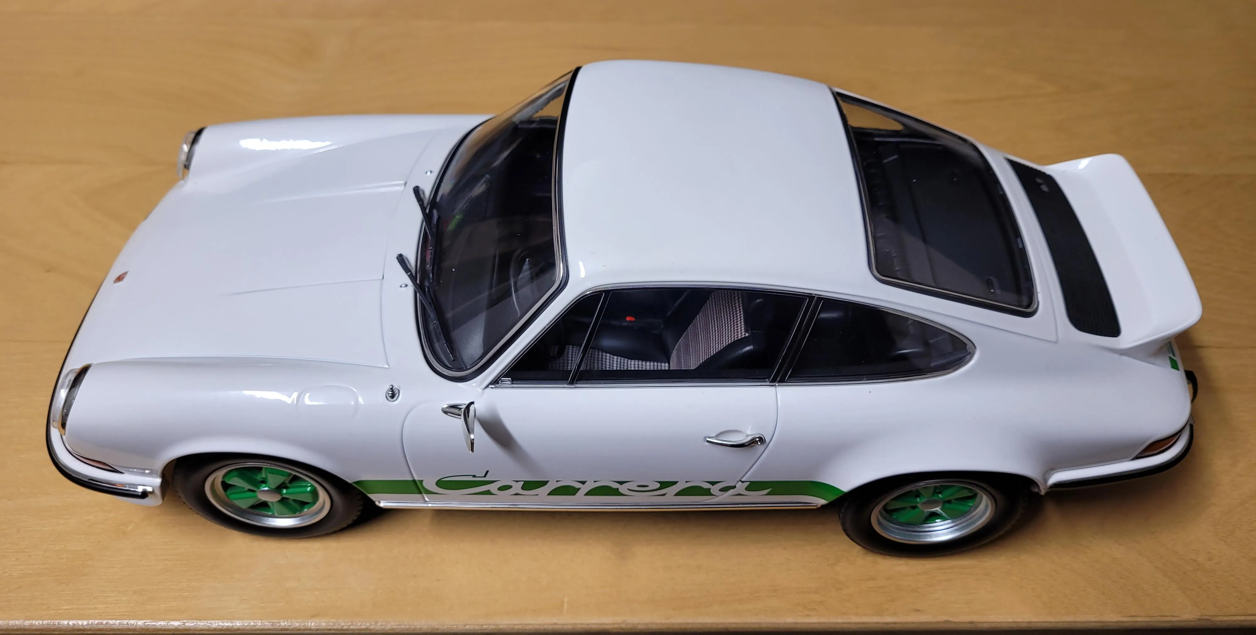 49466 norev diecast history