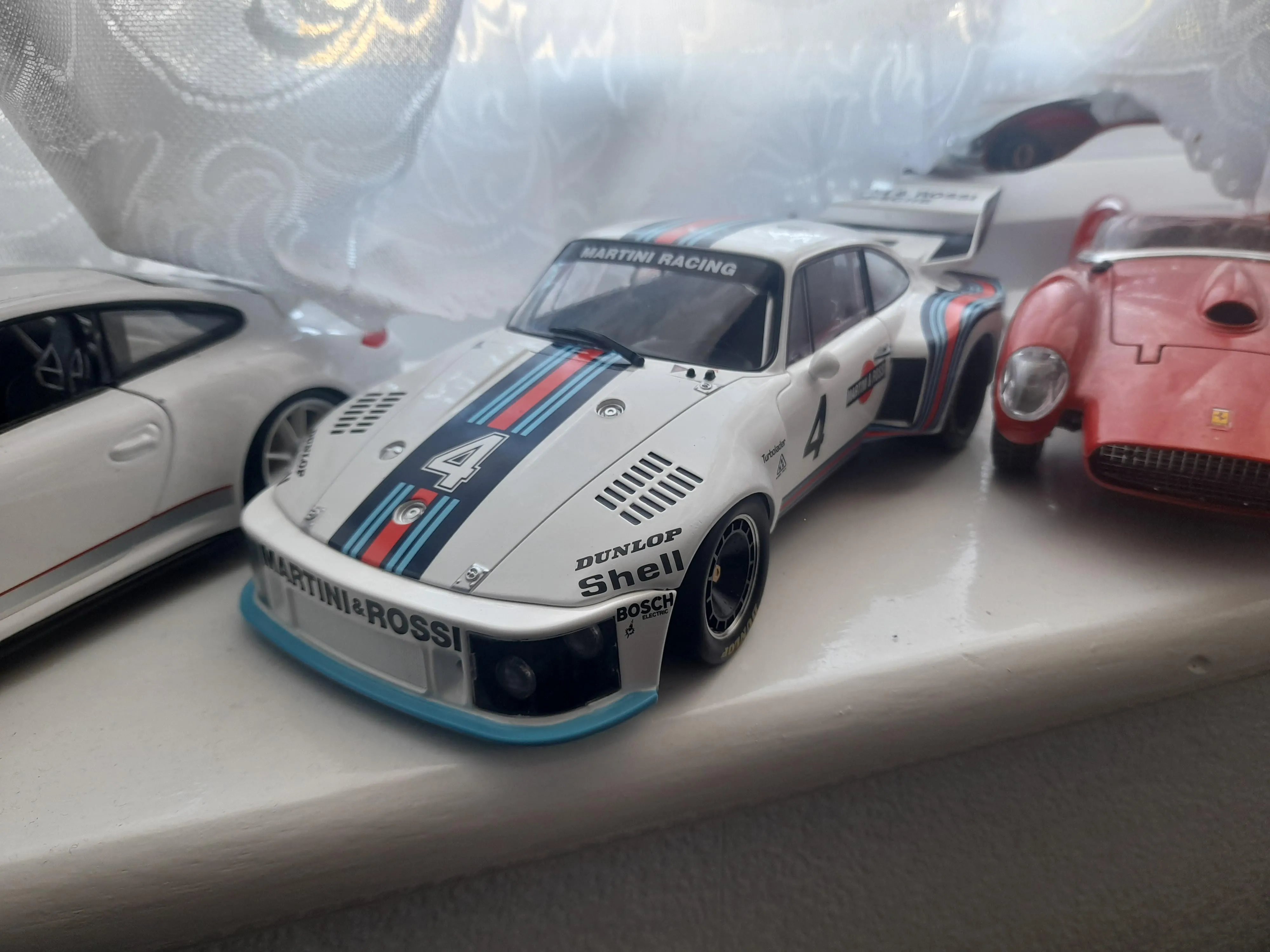 49466 norev diecast scales