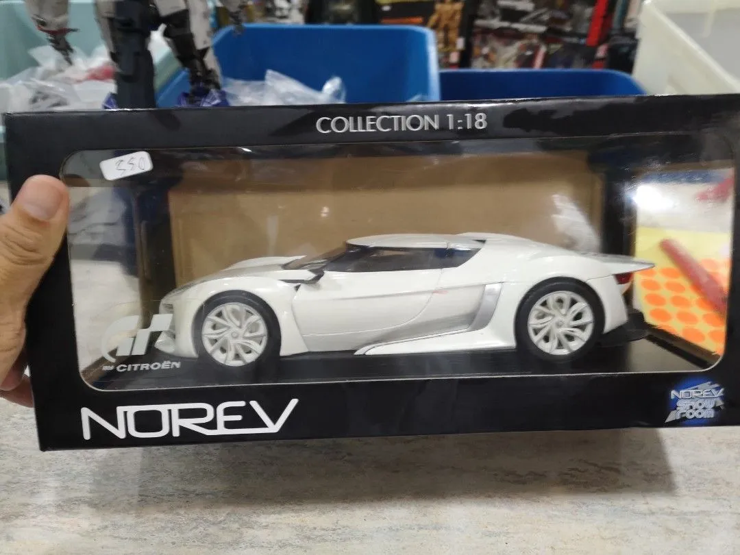 49466 norev peugeot 205
