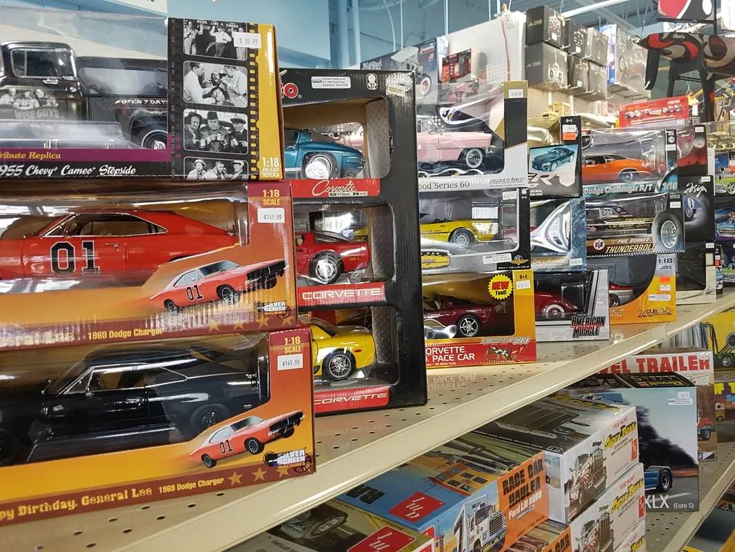 49468 rare find diecast car