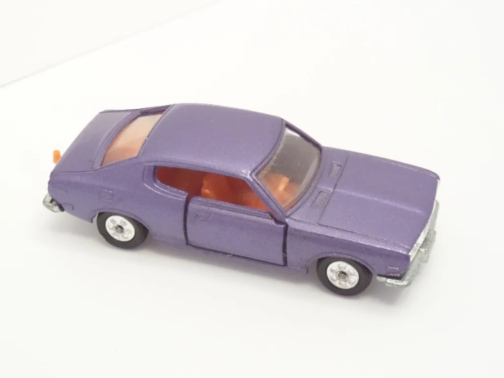 49470 vintage tomica cars header