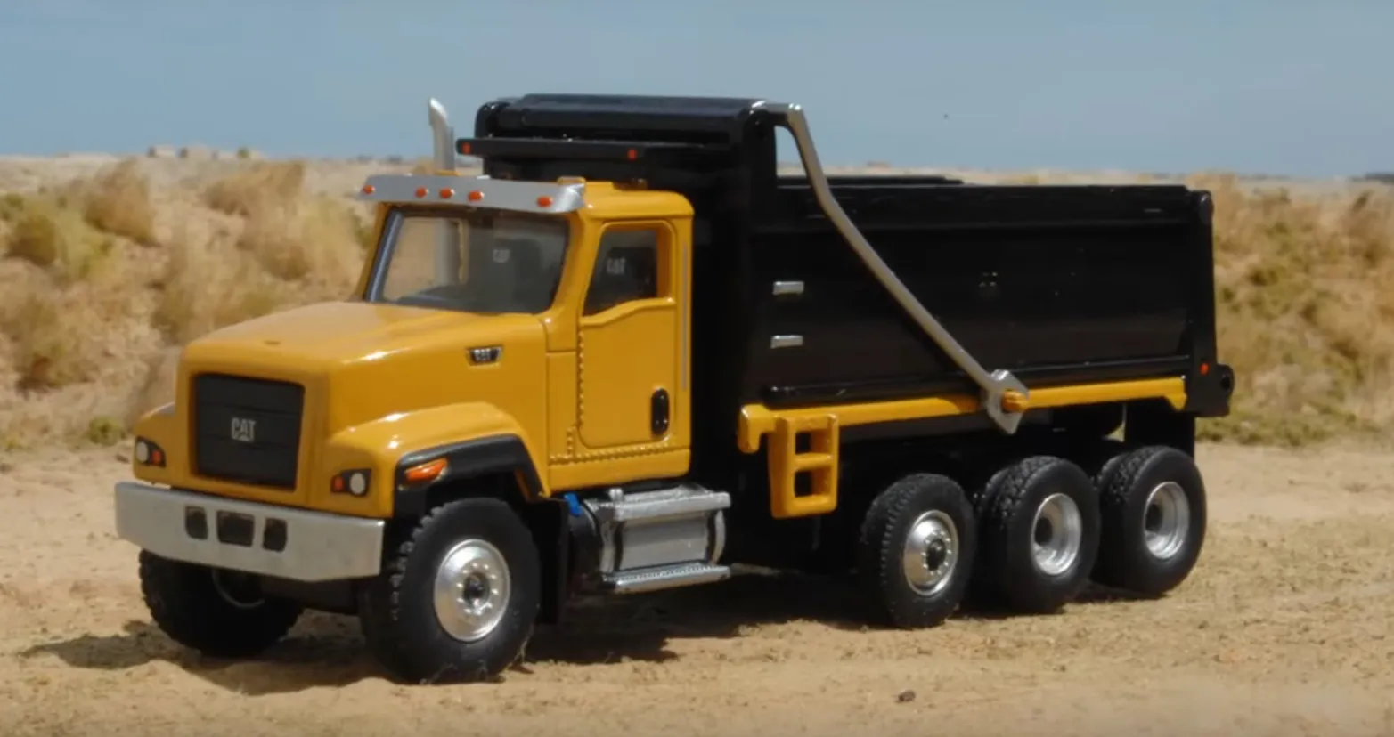 49472 diecast masters model