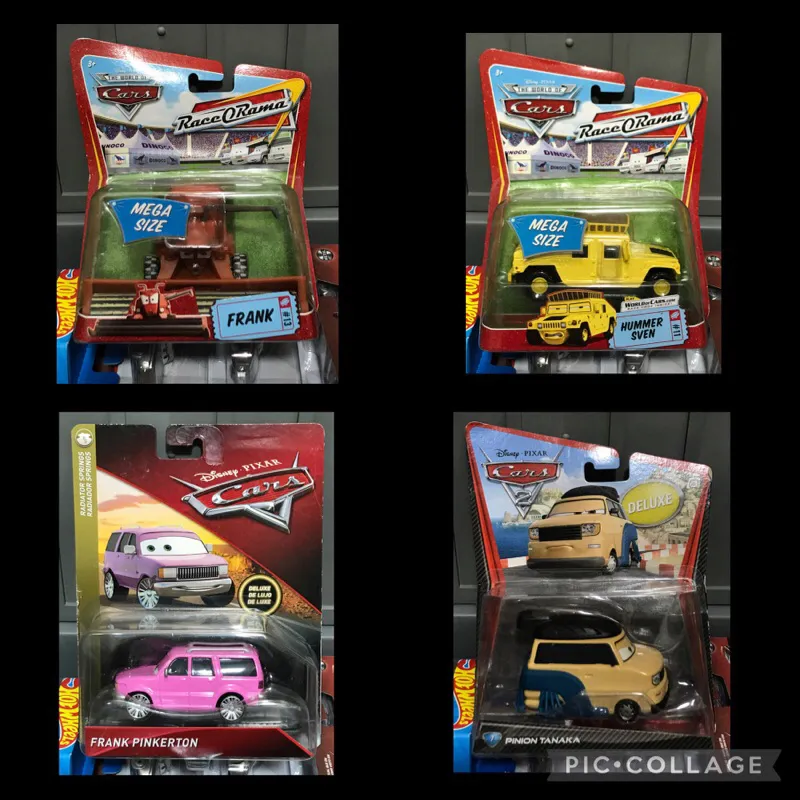49477 doc hudson diecast