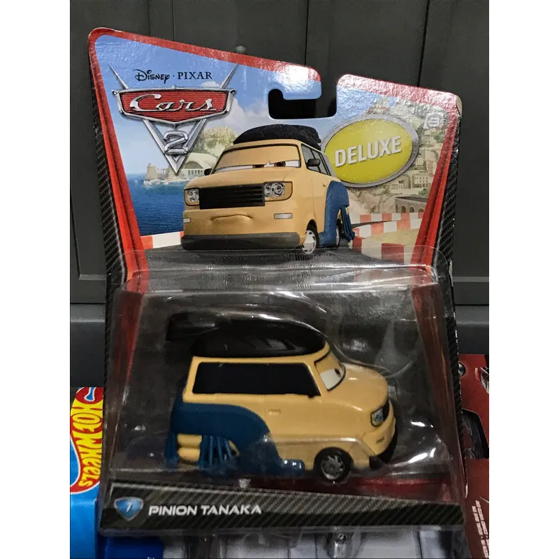 49477 mater diecast