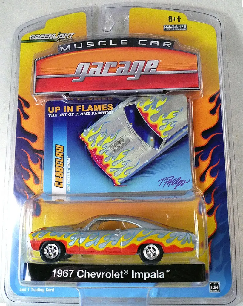 49477 ramone diecast