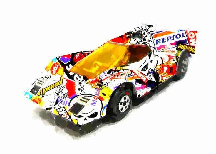 49478 diecast collectible show