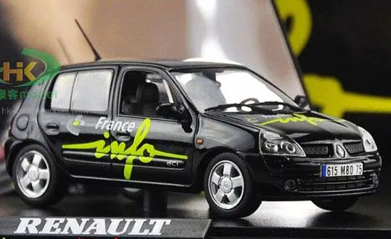49480 renault clio williams