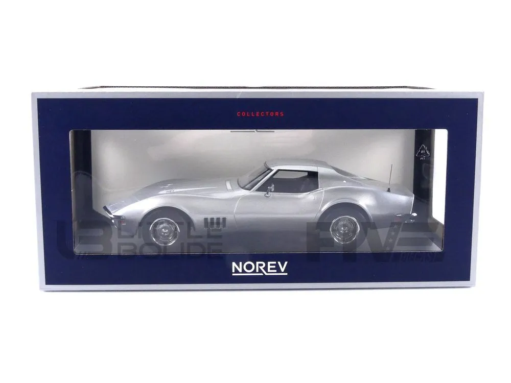 49486 mercedes benz 300sl norev