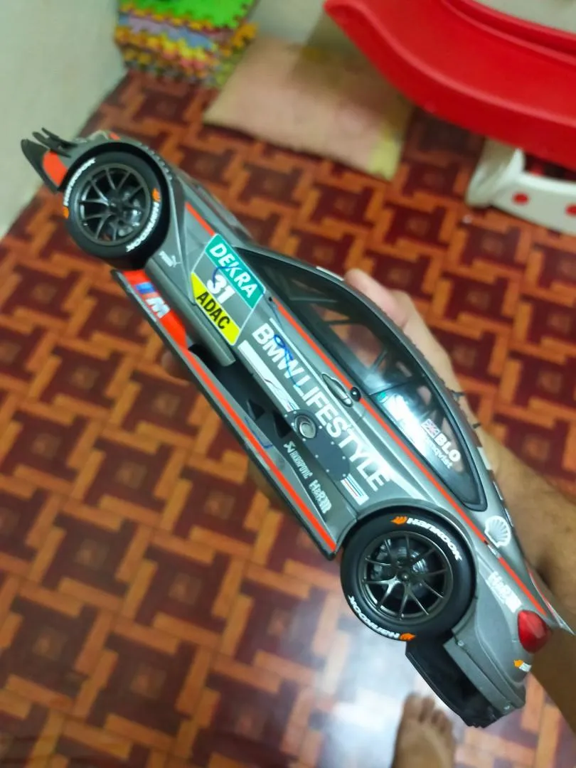 49486 norev diecast collection