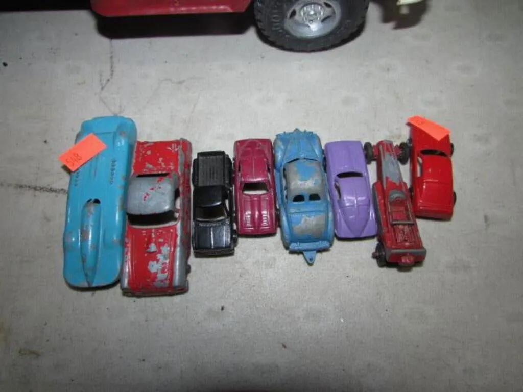 49489 dinky toys