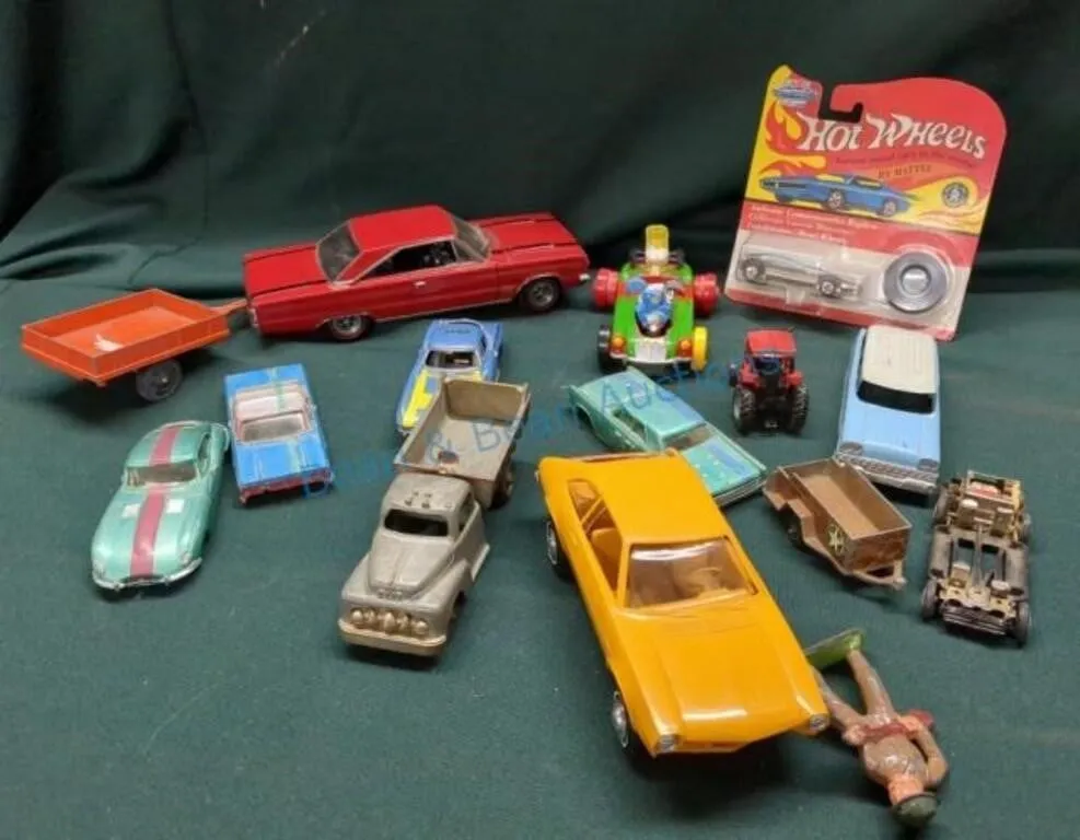 49489 matchbox cars