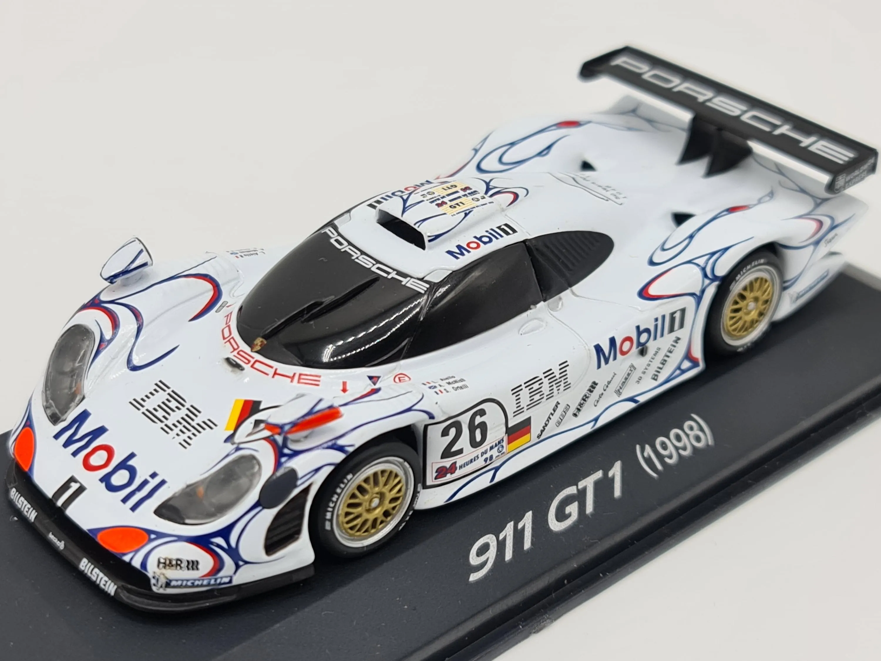 49490 diecast quality