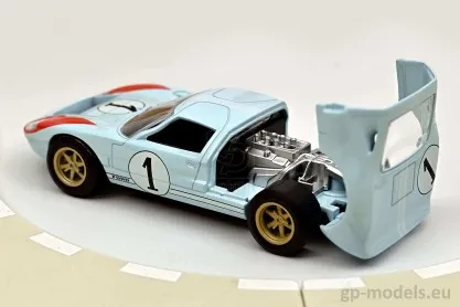 49490 ferrari 330 p3 diecast