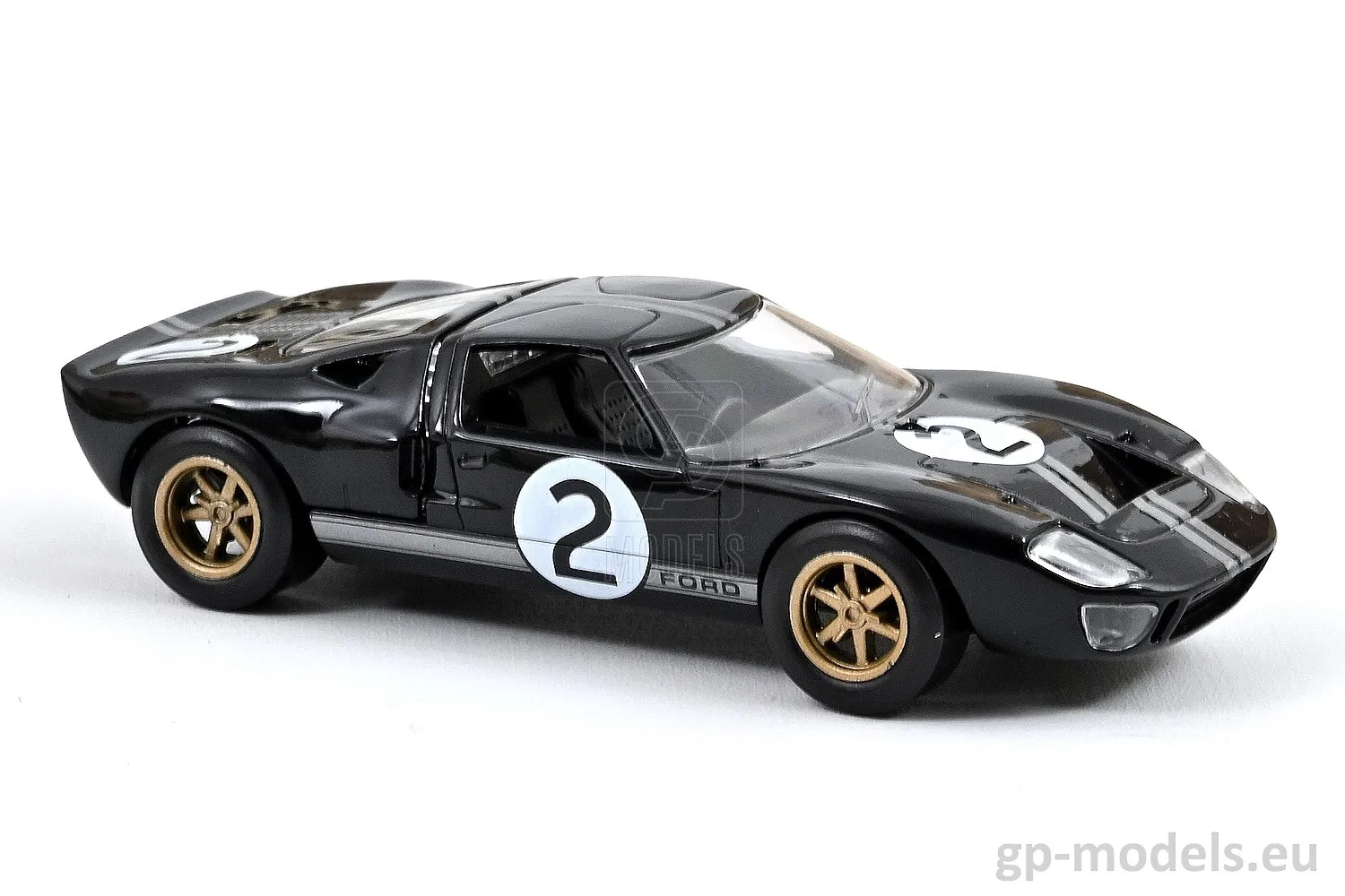 49490 porsche 906 diecast