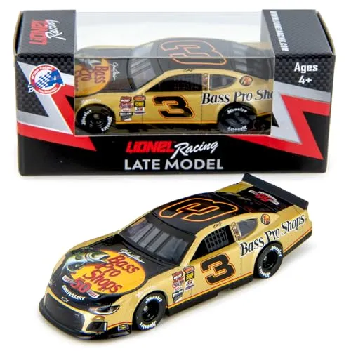 49492 nascar diecast racing